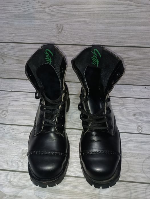 Getta Grip N 36,5 кубинки