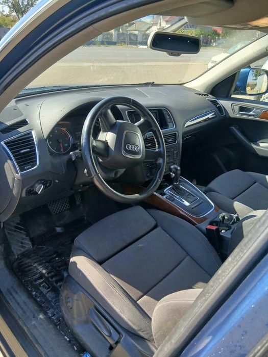 Vand audi q5 2.0TDI automat