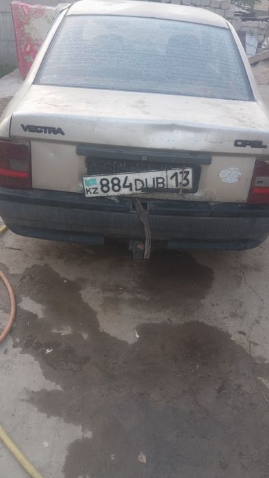Продаётся Опель машина