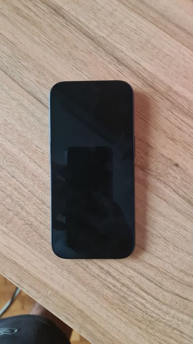 Iphone 18 pro eSIM 256GB Black