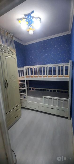 Chilonzor 8kavrtal malika hotel yonida 2honali uy