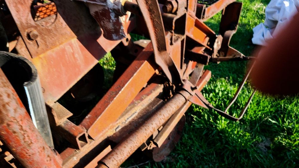 Продам картофель сожалку