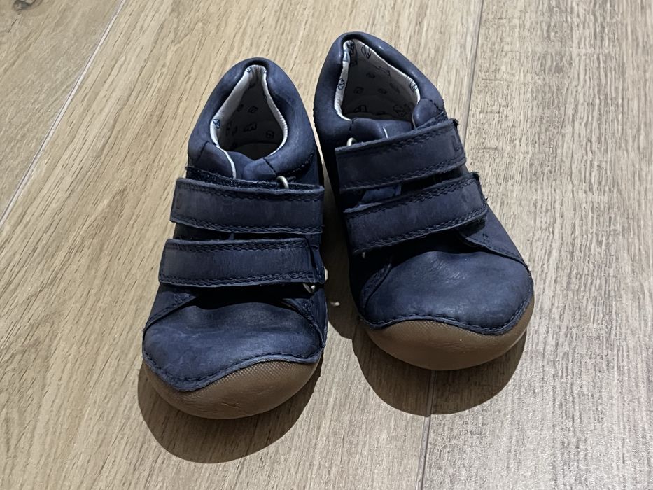 Pantofi Elefanten marime 22