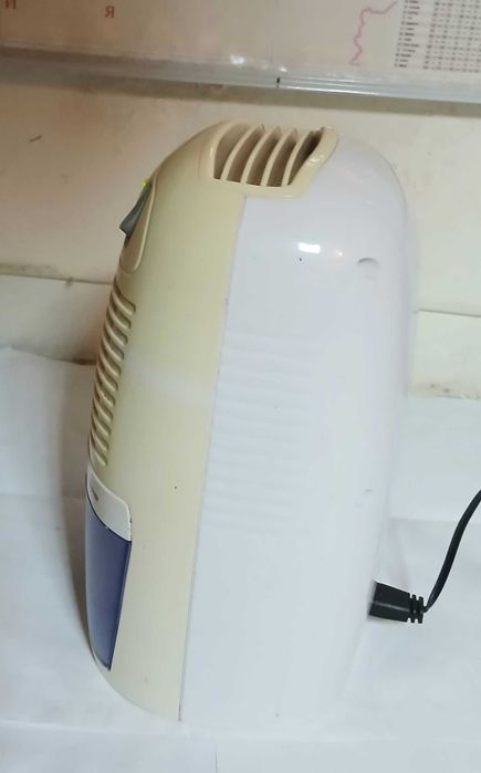 Влагоабсорбатор EXELVAN