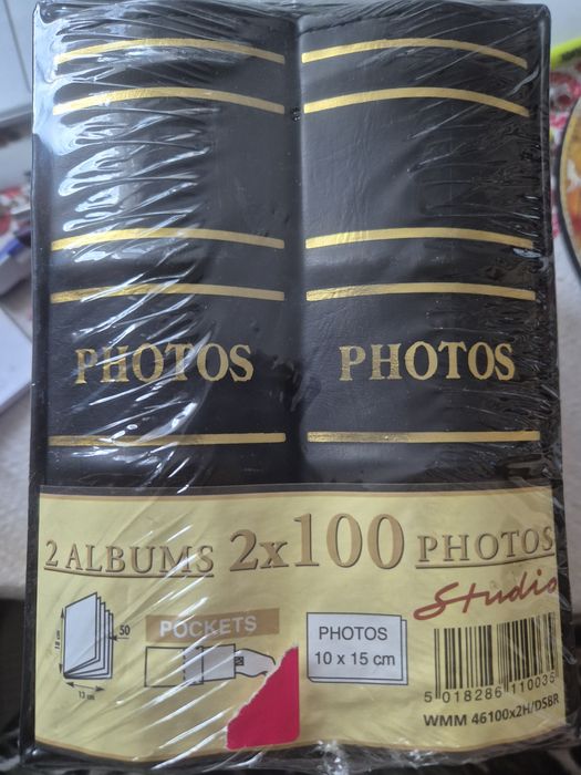 Альбом для фотографий