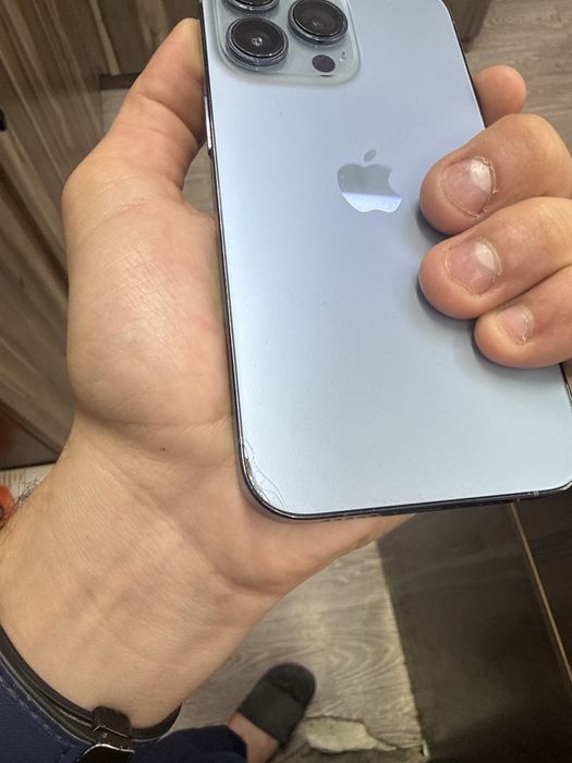 Iphone 13 pro 256gb