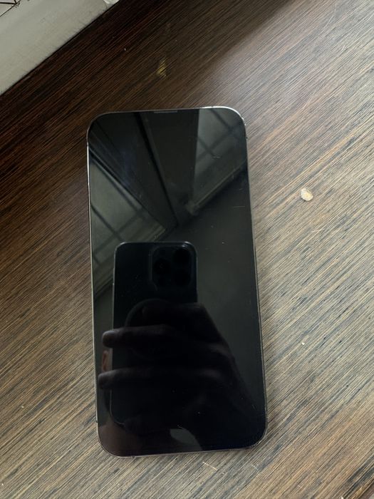 Iphone 13 pro max 256