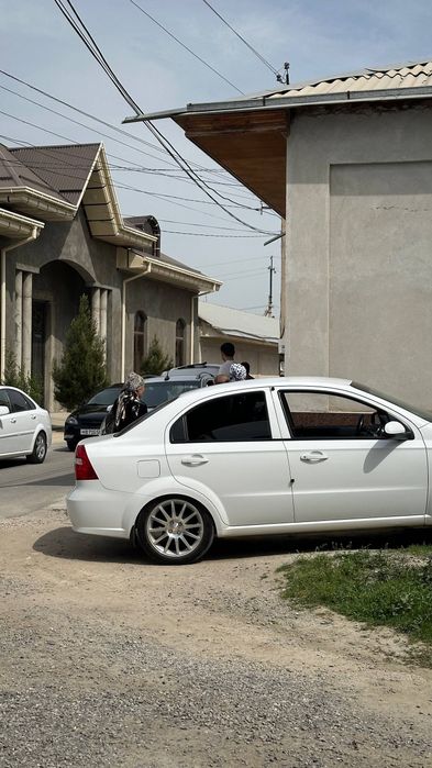 optra diska r17 xolati alo 1 xafta buldi olganimga