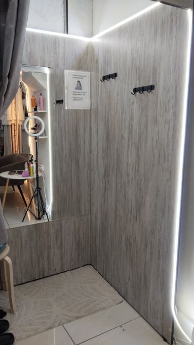 Продам примерочную