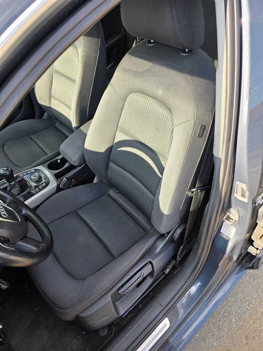 Audi A4 Limuzina 2.0 tdi