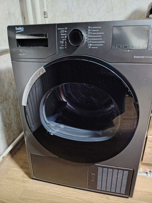 Сушилня с термопомпа BEKO