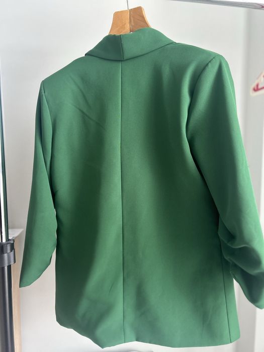 Елегантно дамско сако