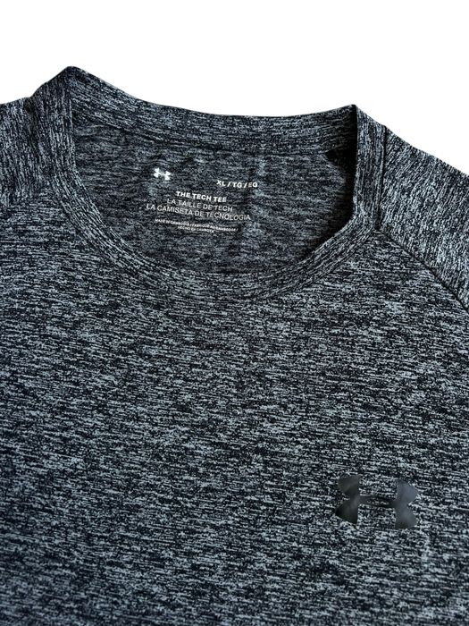 Under Armour  4 бр. Мъжки Тениски / S,M,XL / Оригинал