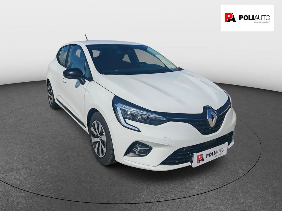 Renault Clio TVA deductibil, leasing, credit, garanție.