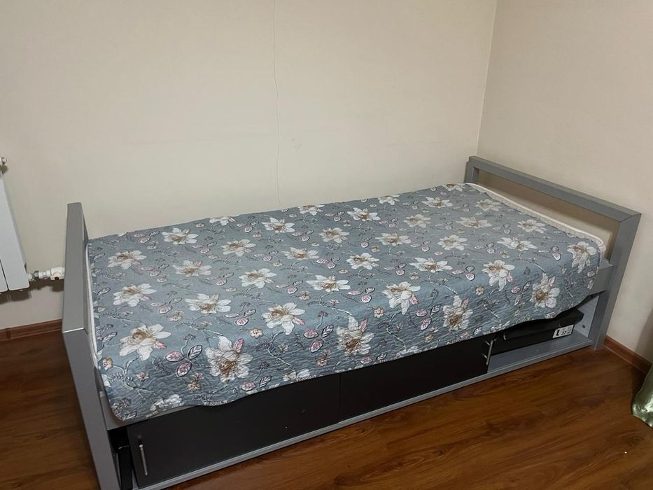 Подроскрвый мебель