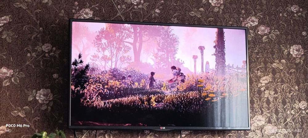 Продам диск на PS 4