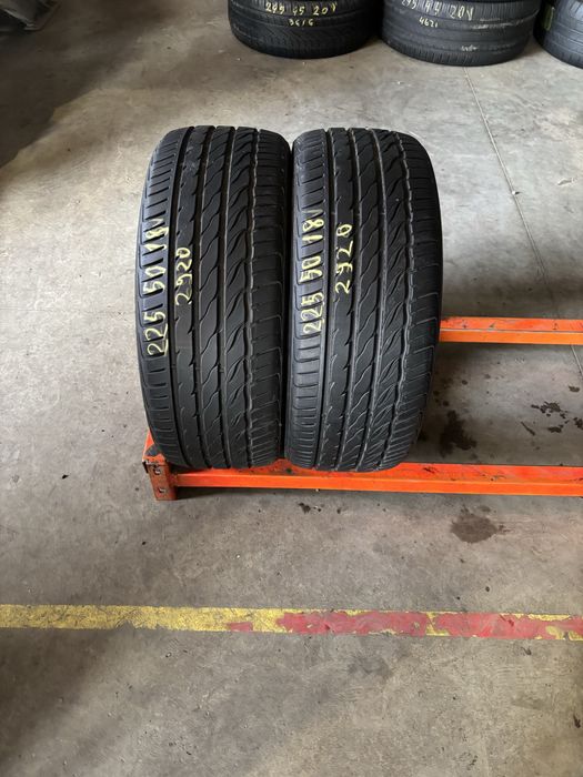 Anvelope All Season 225/50/18 Unigrip SportAge Plus 225 50 18 R18