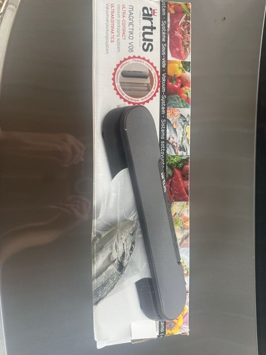 Aparat vidat Artus V06