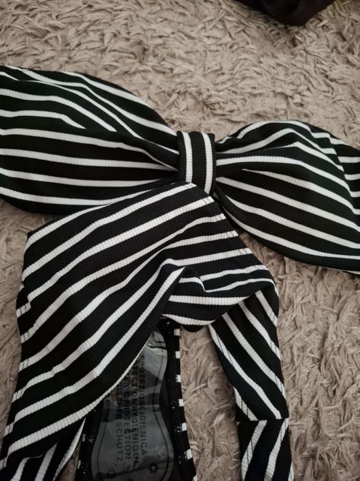 Бански размер М нови