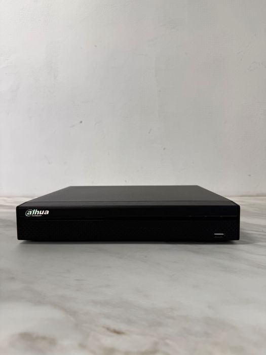 Dahua XVR5116HS-X – 16-канален XVR/DVR, отлично състояние