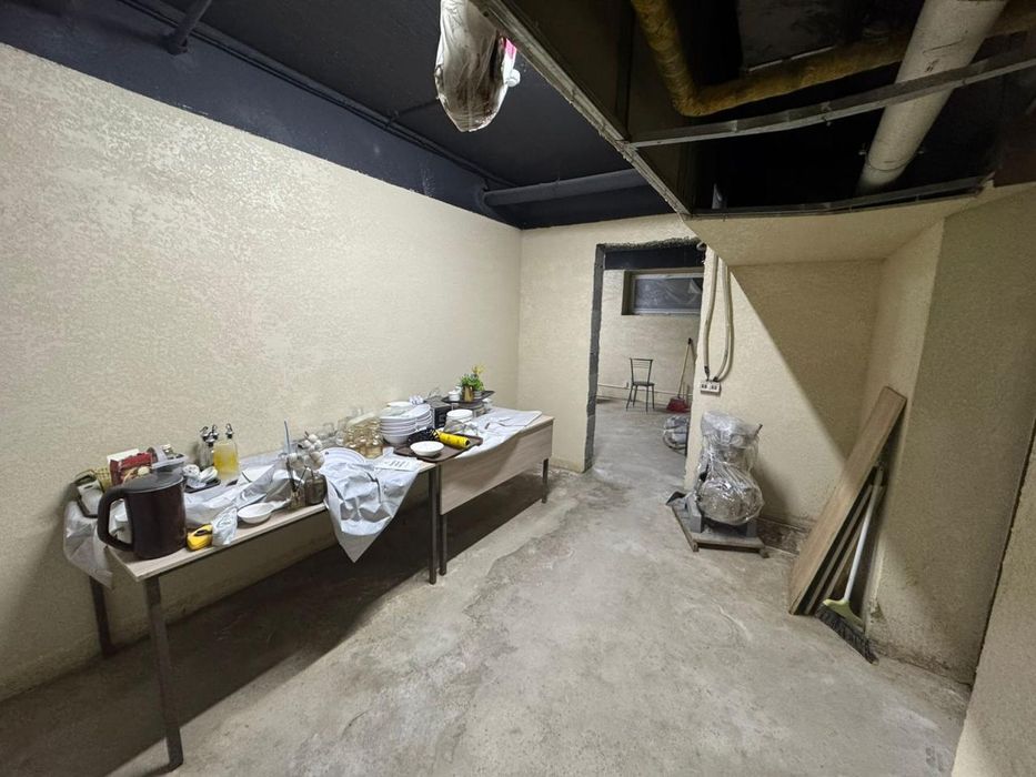 Продам камерческое помещение