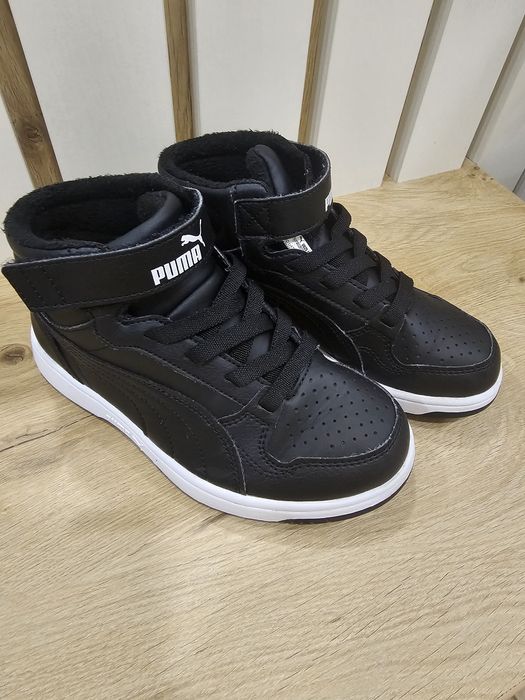 Детски маратонки Puma
