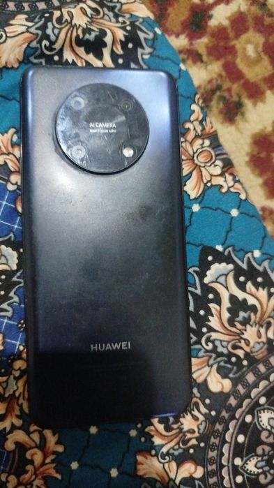 Huawei nova y90 128 гб РАМ4гб