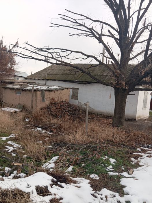 5 бөлмелі жер үй сатылады