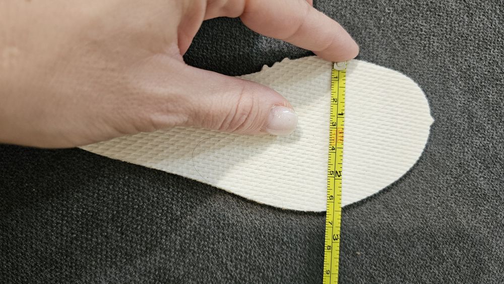 Гумени ботуши за дъжд на Декатлон