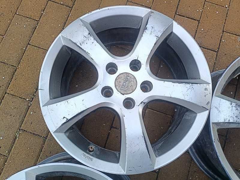 Продам легкосплавные диски.