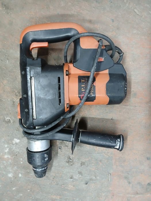 P.I.T. Перфоратор 1200w