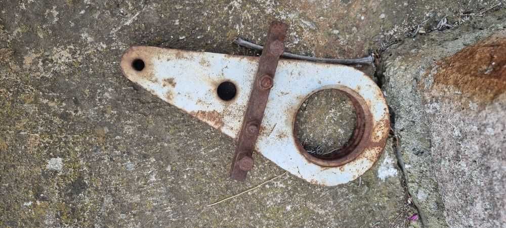 Руски хаспел / лебедка