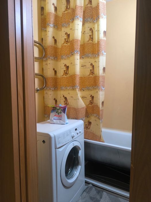 Сдам в аренду квартиру