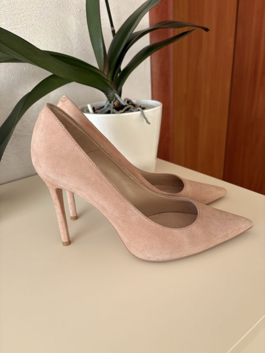 Елегантни обувки 39 номер