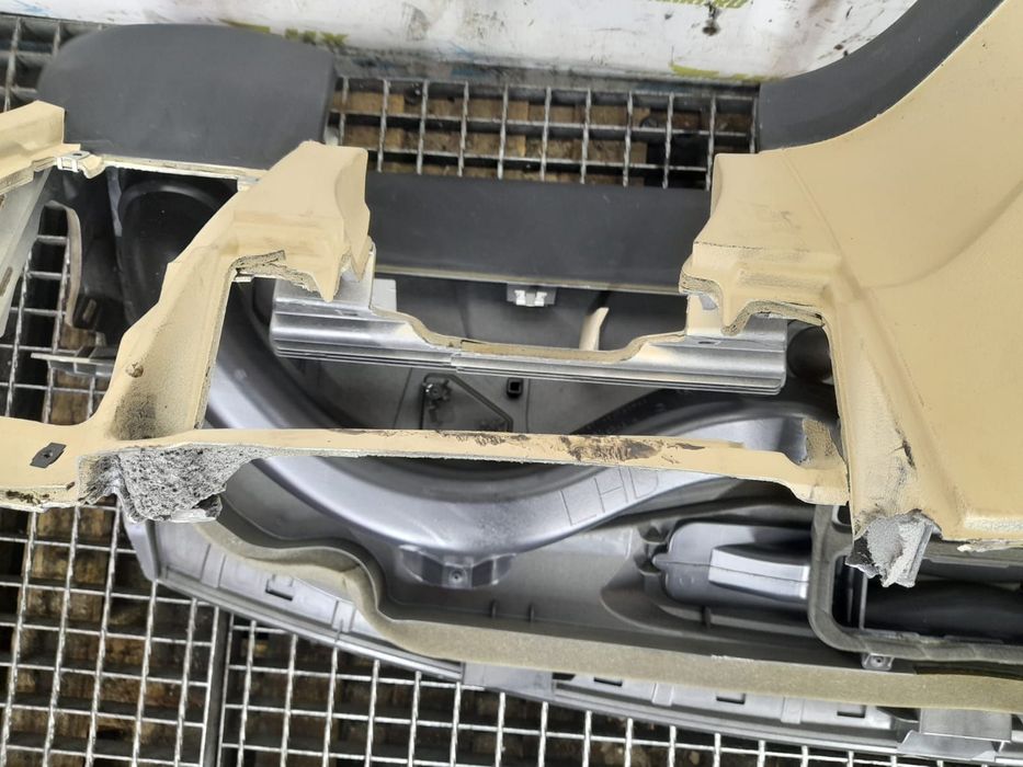 Plansa bord Ford Mondeo MK4 [2007 - 2010] 2.0 TDCI UFBB