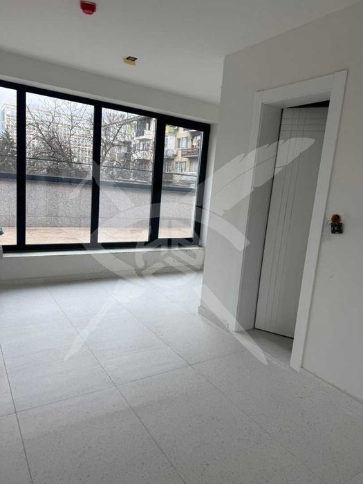 Офис в  кв. Бъкстон № 98852