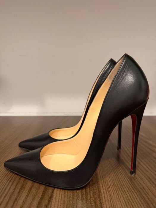 Pantofi stiletto Christian Louboutin