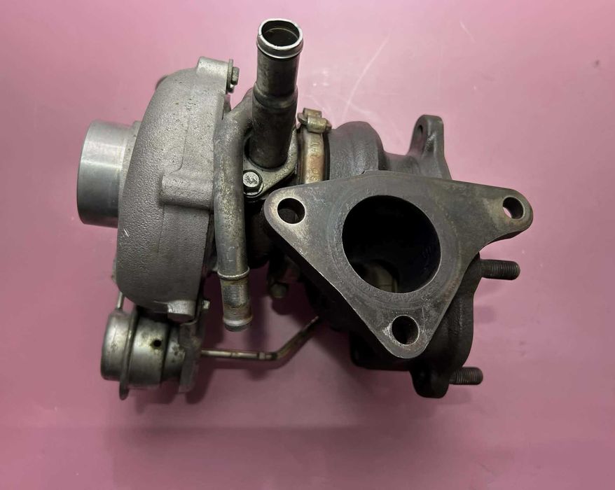 Турбина IHI VF48 от Subaru Impreza WRX STI