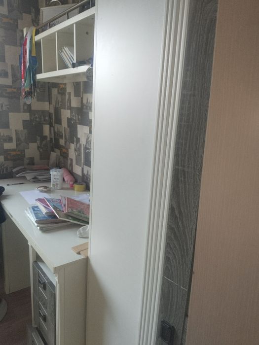 Срочно продам мебель.