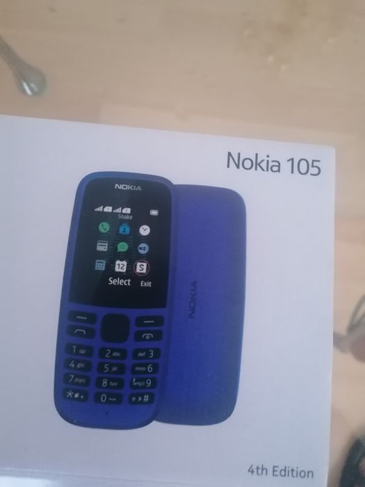 Telefon Nokia 105