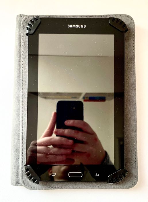 Калъф за Samsung Galaxy Tab 3