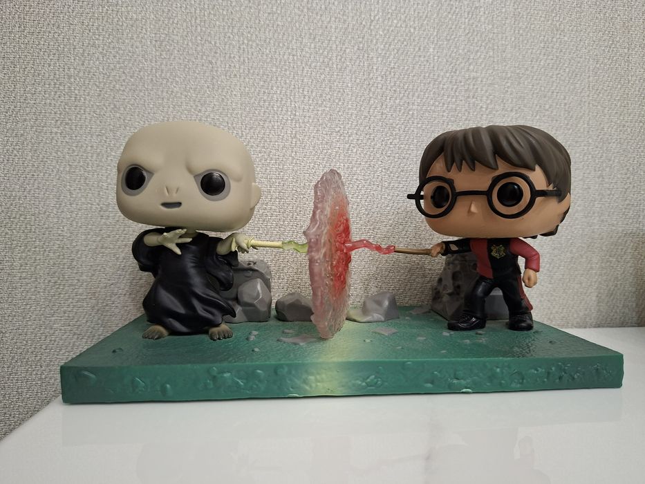 Funko pop гарри поттер