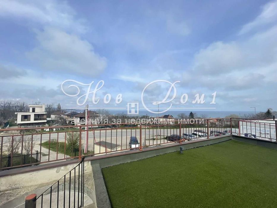 Дава се под наем Къща в Варна, Галата - 140 кв.м за 847.62 € - Снимка #17