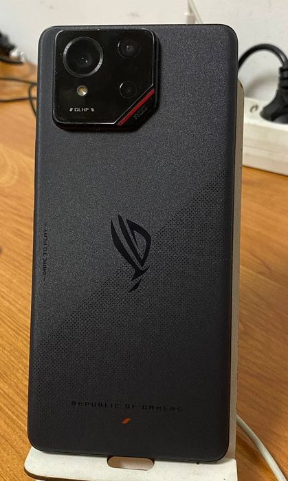 Asus Rog phone 9