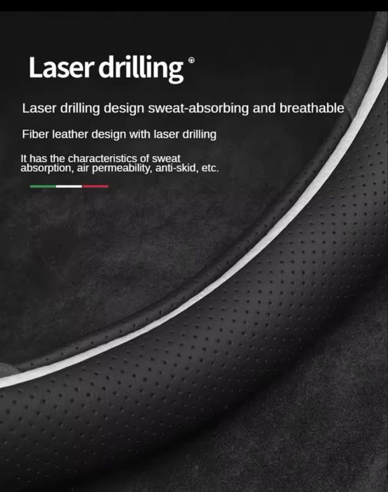 Продавам висококачествен калъф от естествена кожа