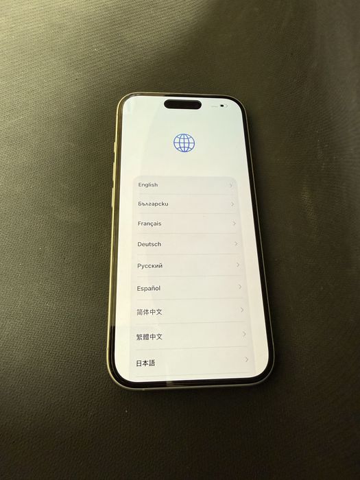 iPhone 16 128gb / заключени