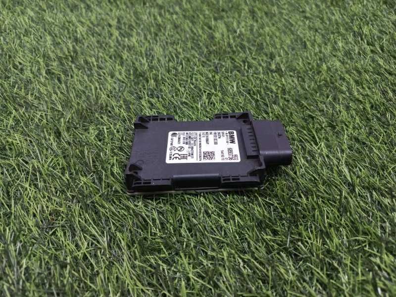 Датчик радарный BMW X5 (б/у)