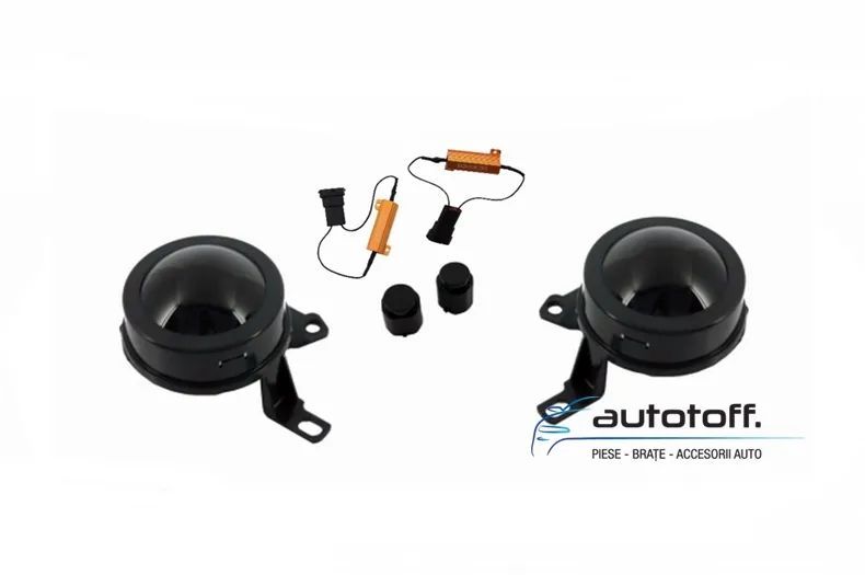 Bara fata Audi A3 8P Facelift (09-12) RS3 Design