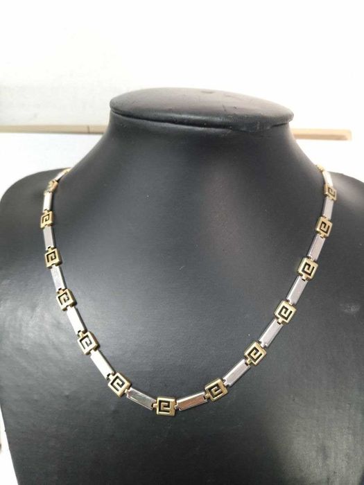 colier aur14k (m3) star amanet