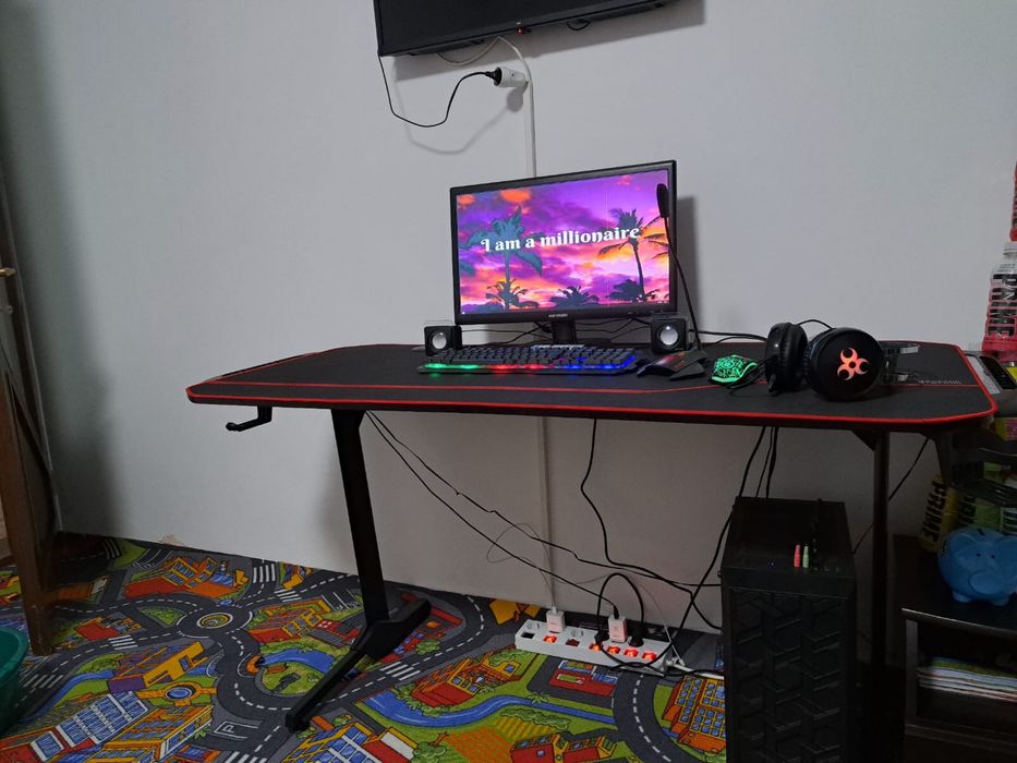 Vand calculator de gaming